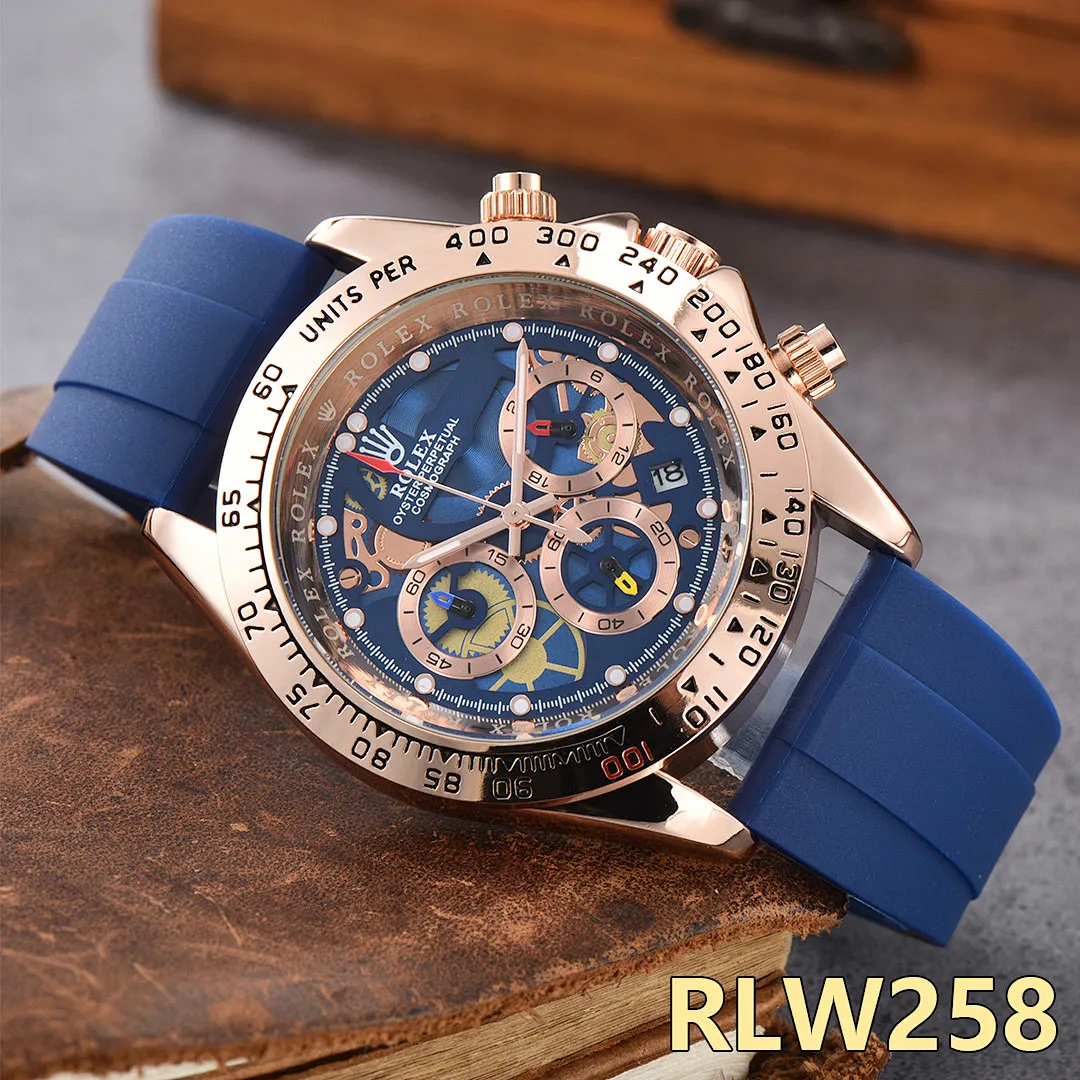 Rolex RLW22 תמונה 9