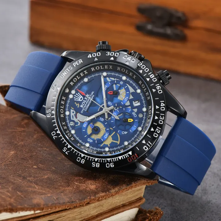Rolex RLW22