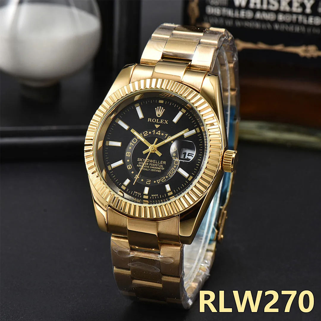 Rolex RLW23 תמונה 10