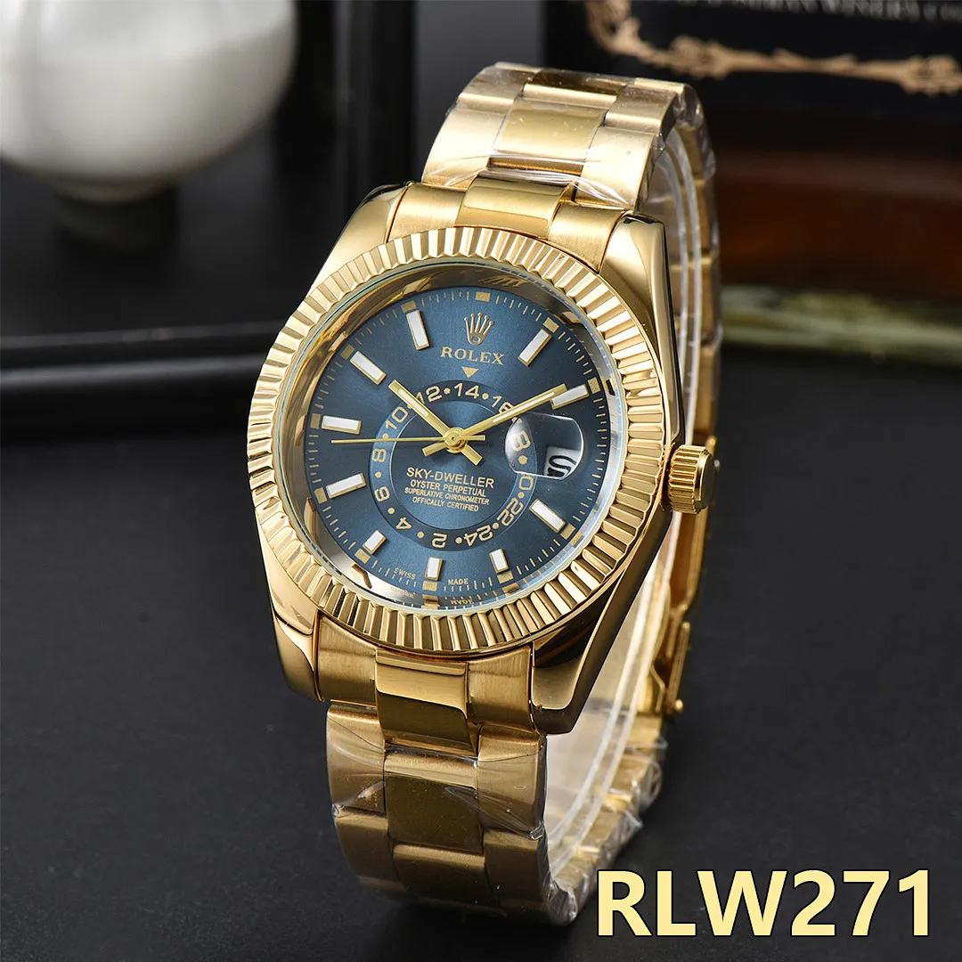 Rolex RLW23 תמונה 11