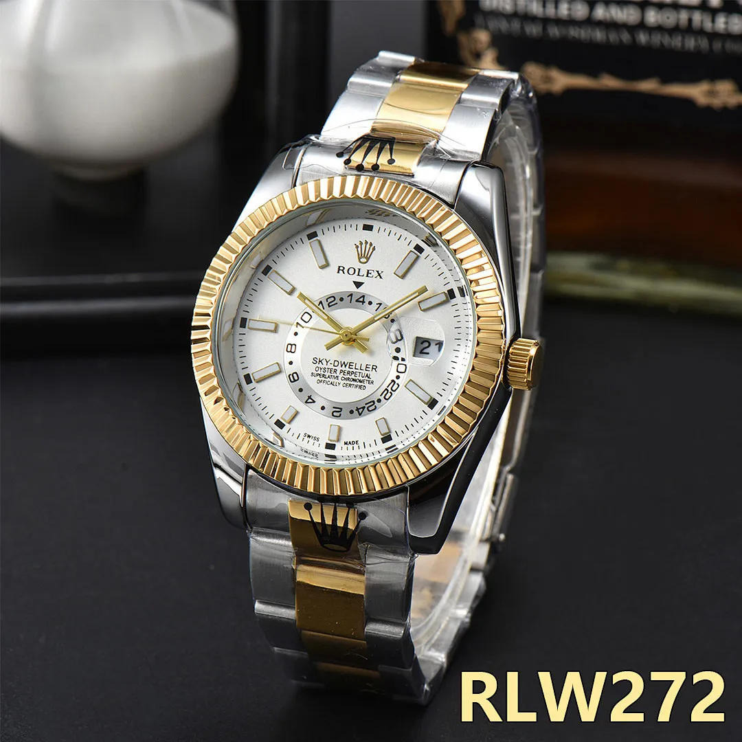 Rolex RLW23 תמונה 12