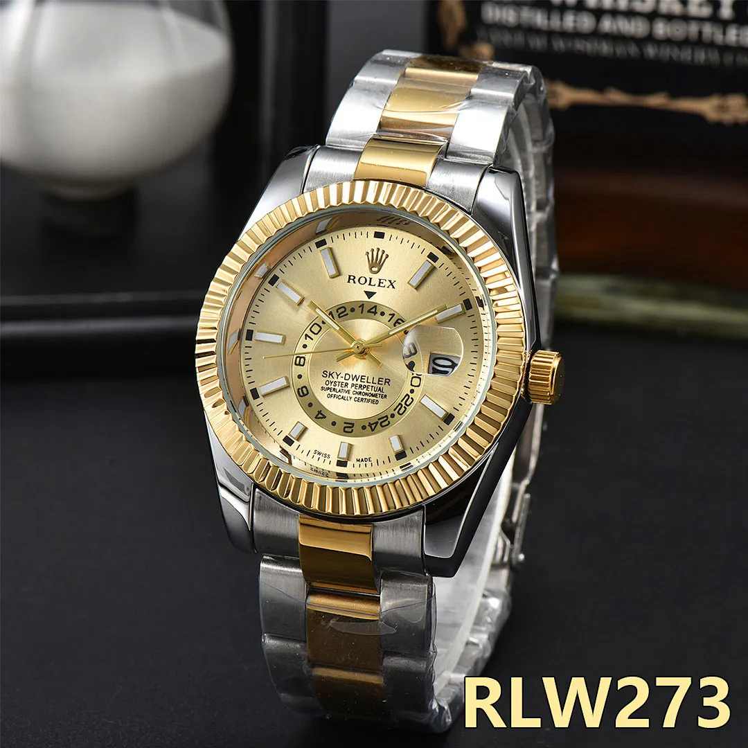 Rolex RLW23 תמונה 13