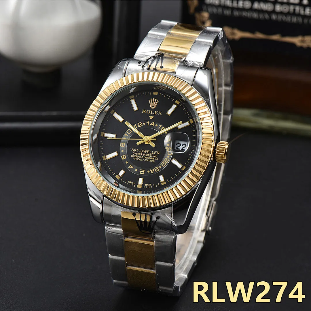 Rolex RLW23 תמונה 14