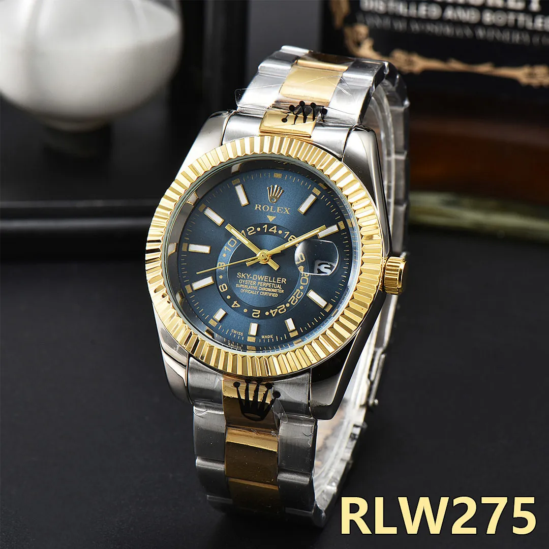 Rolex RLW23 תמונה 15