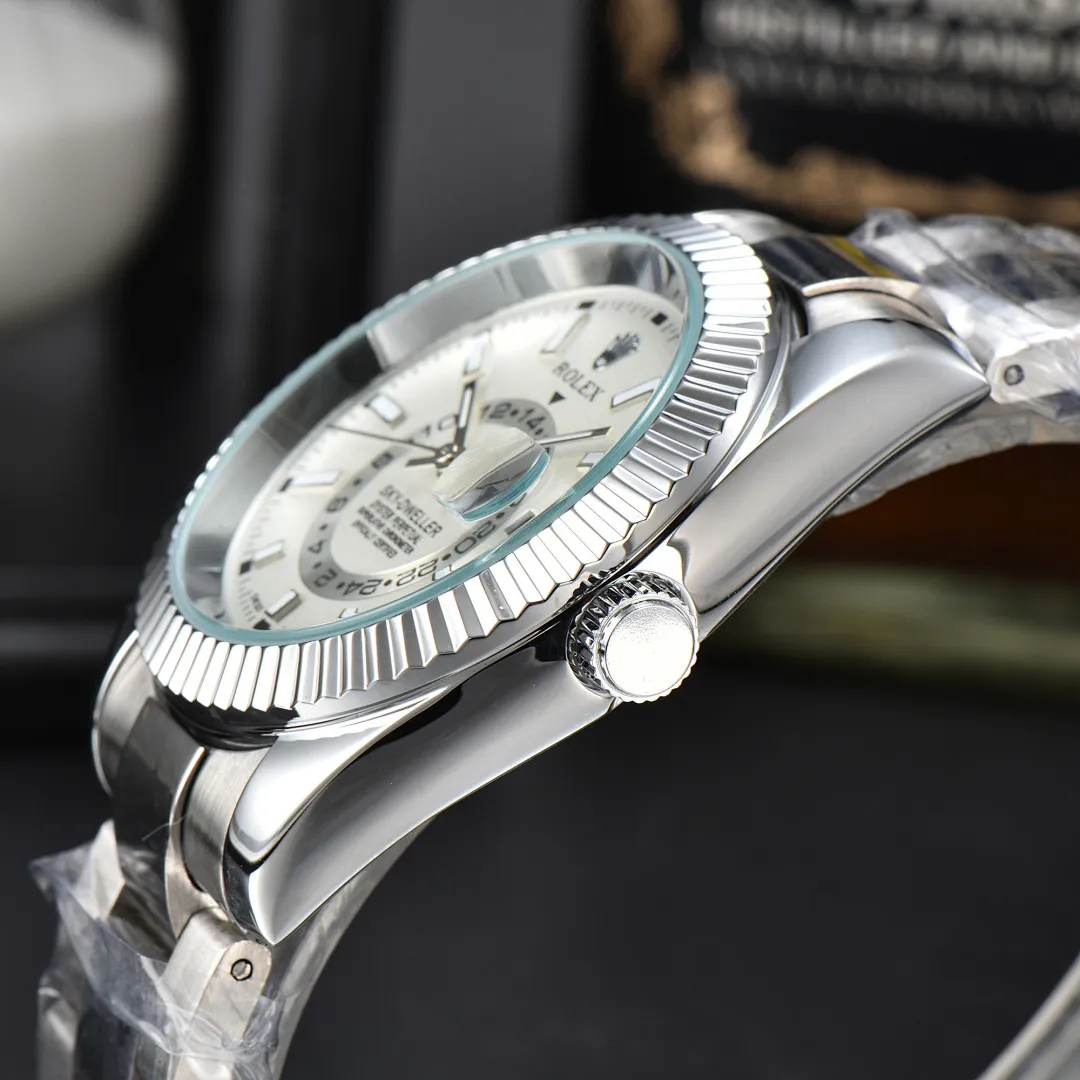 Rolex RLW23 תמונה 3