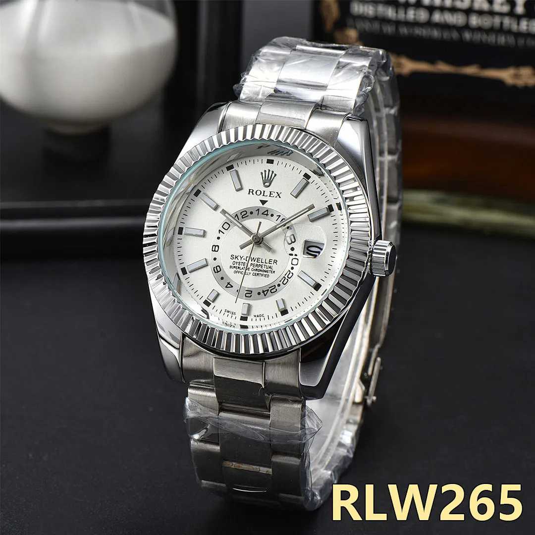 Rolex RLW23 תמונה 5