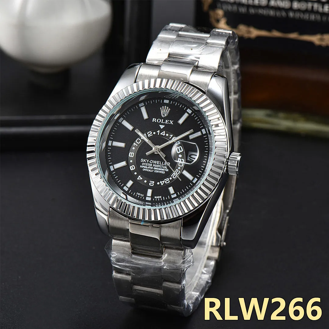 Rolex RLW23 תמונה 6