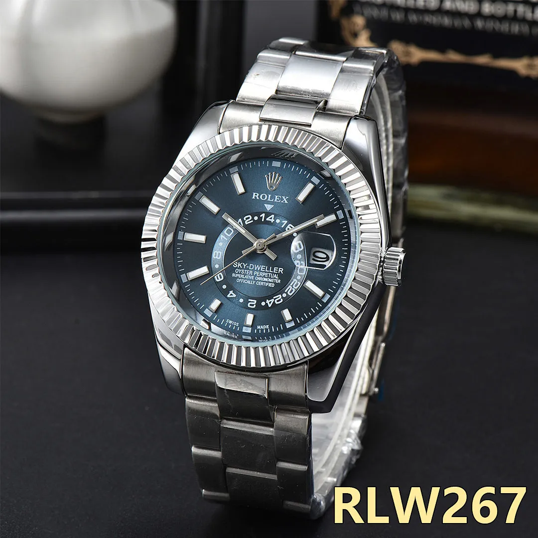 Rolex RLW23 תמונה 7