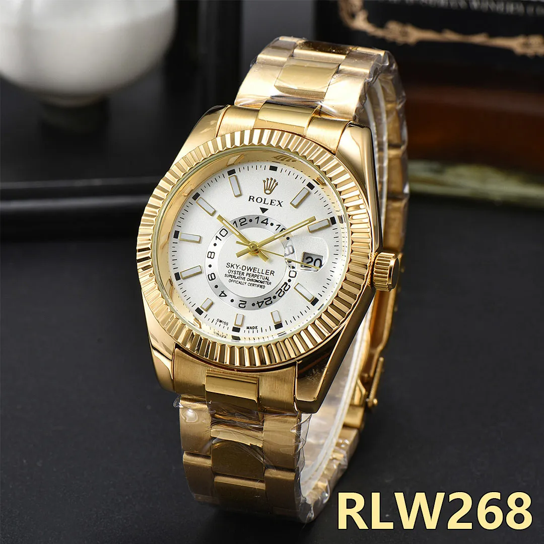 Rolex RLW23 תמונה 8