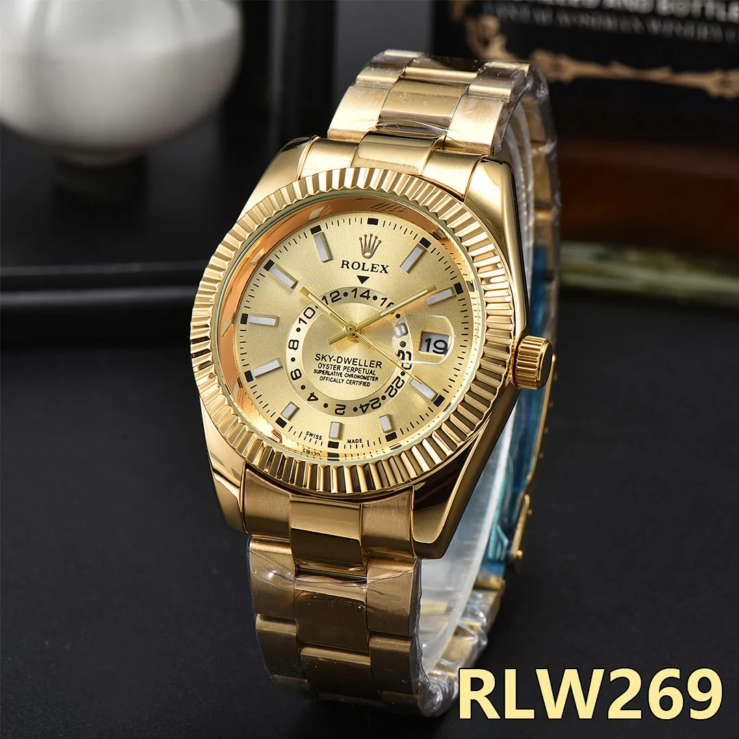 Rolex RLW23 תמונה 9