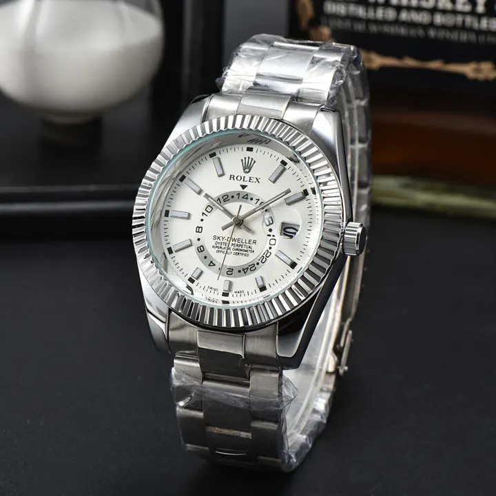 Rolex RLW23