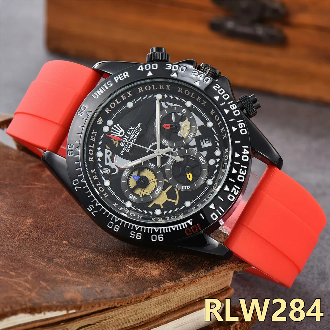 Rolex RLW24 תמונה 10