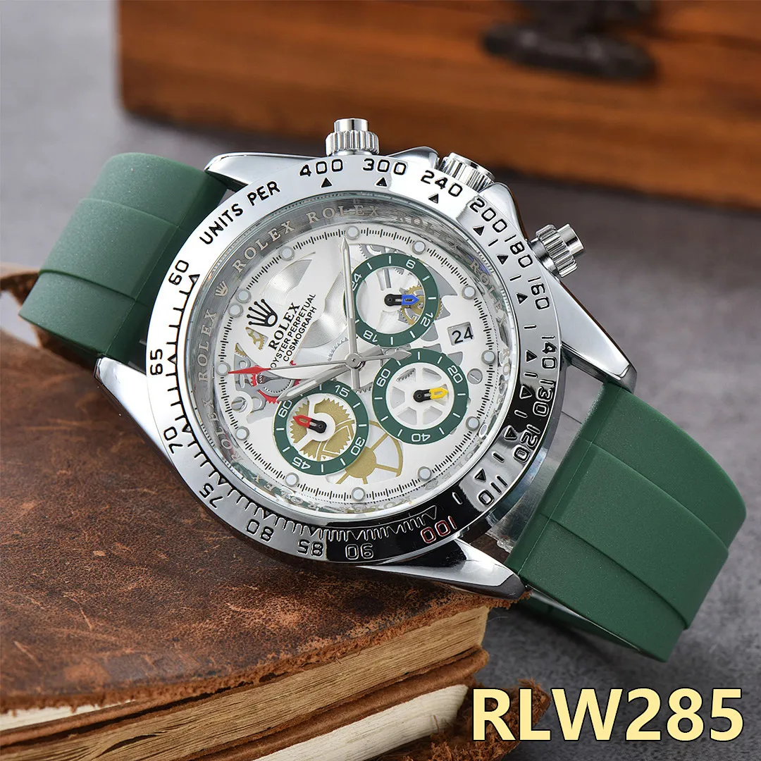 Rolex RLW24 תמונה 11