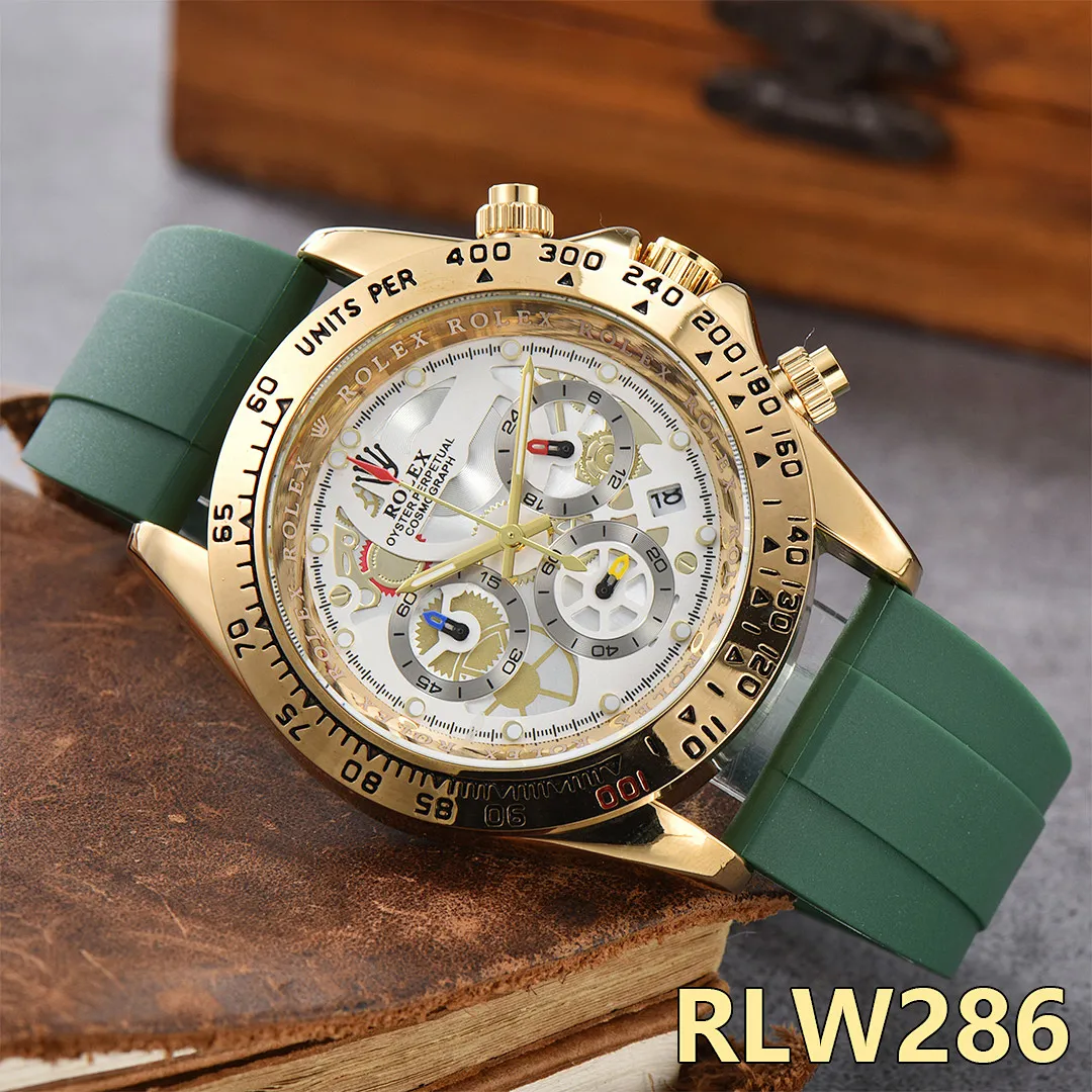 Rolex RLW24 תמונה 12