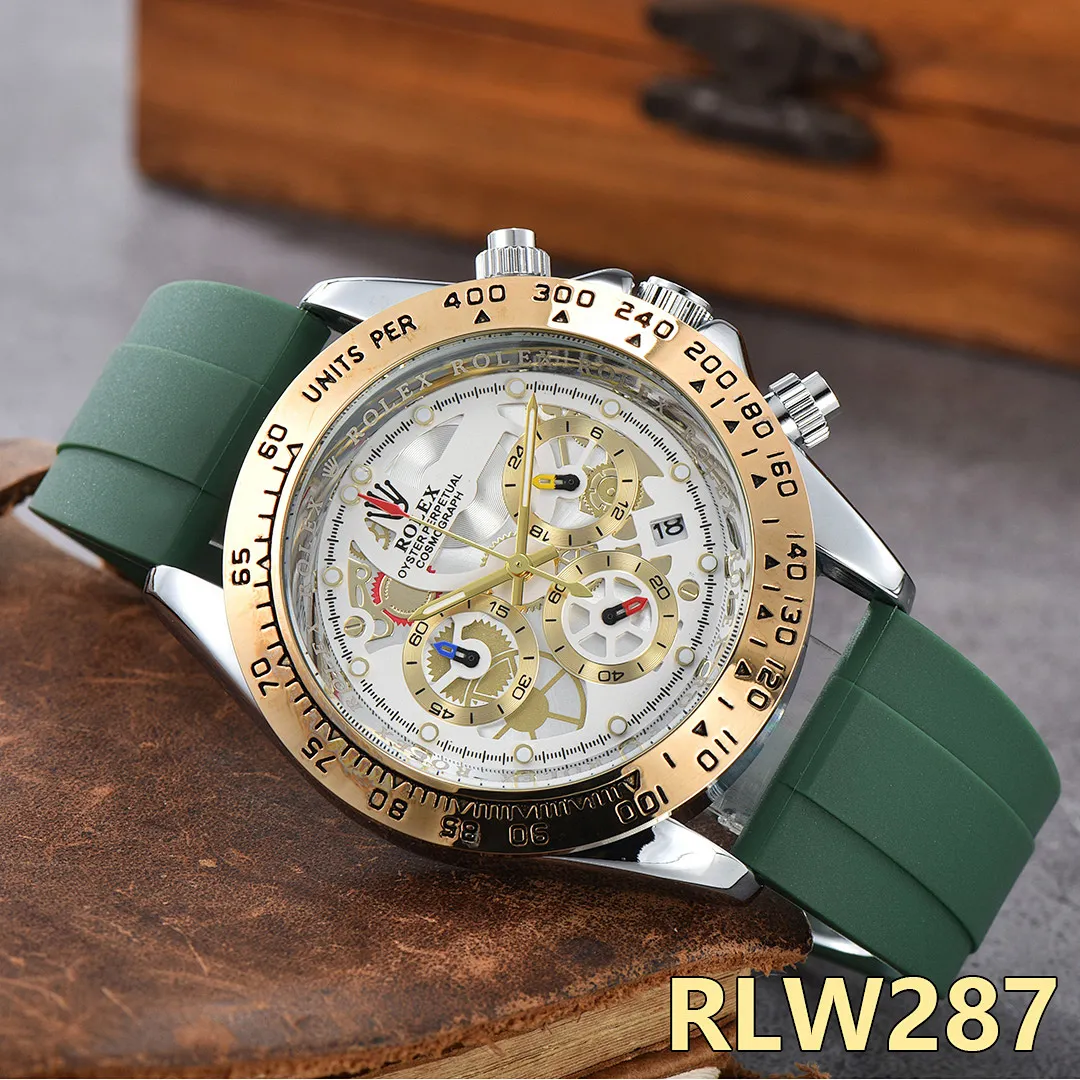 Rolex RLW24 תמונה 13