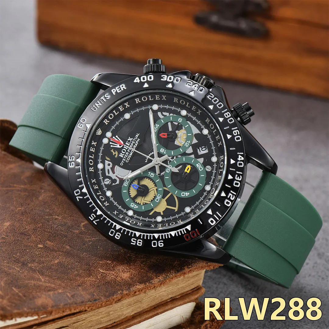 Rolex RLW24 תמונה 14