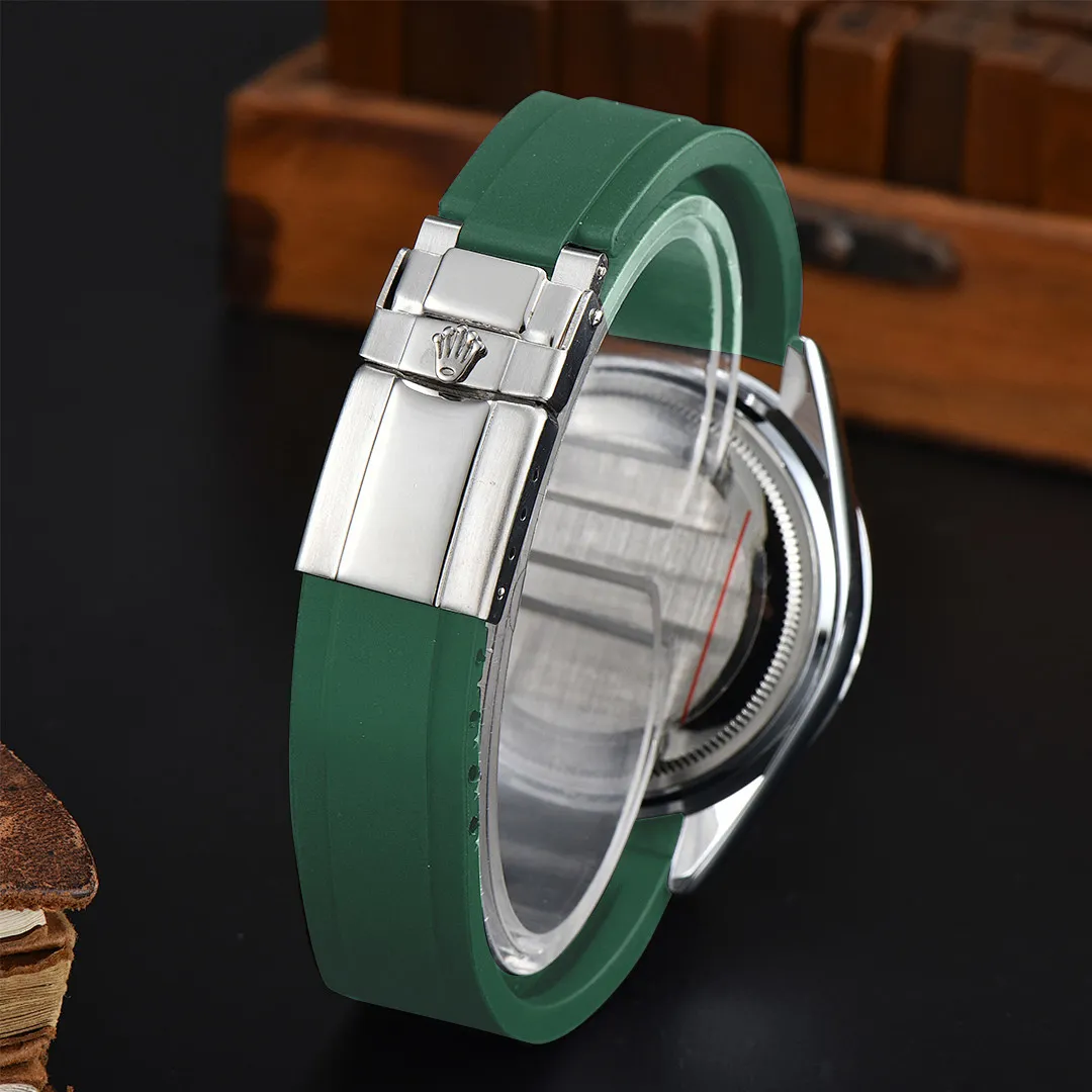 Rolex RLW24 תמונה 2