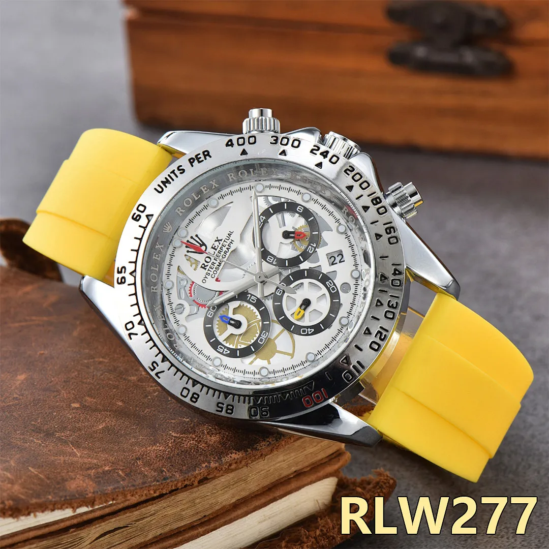 Rolex RLW24 תמונה 4
