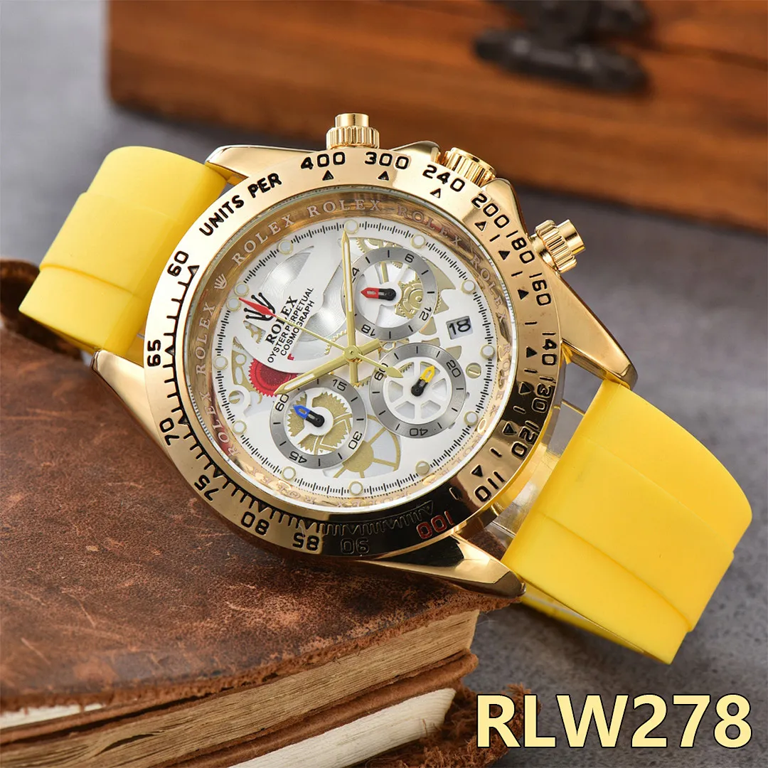 Rolex RLW24 תמונה 5