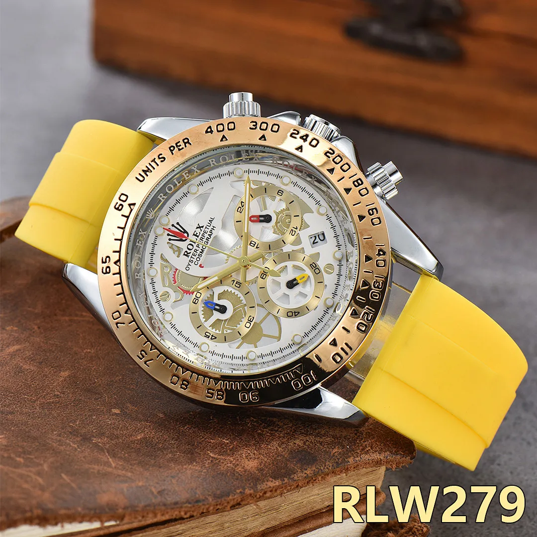 Rolex RLW24 תמונה 6