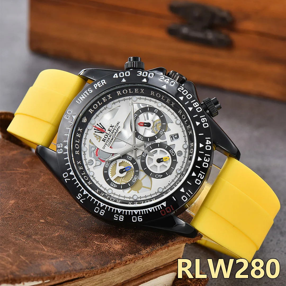 Rolex RLW24 תמונה 7