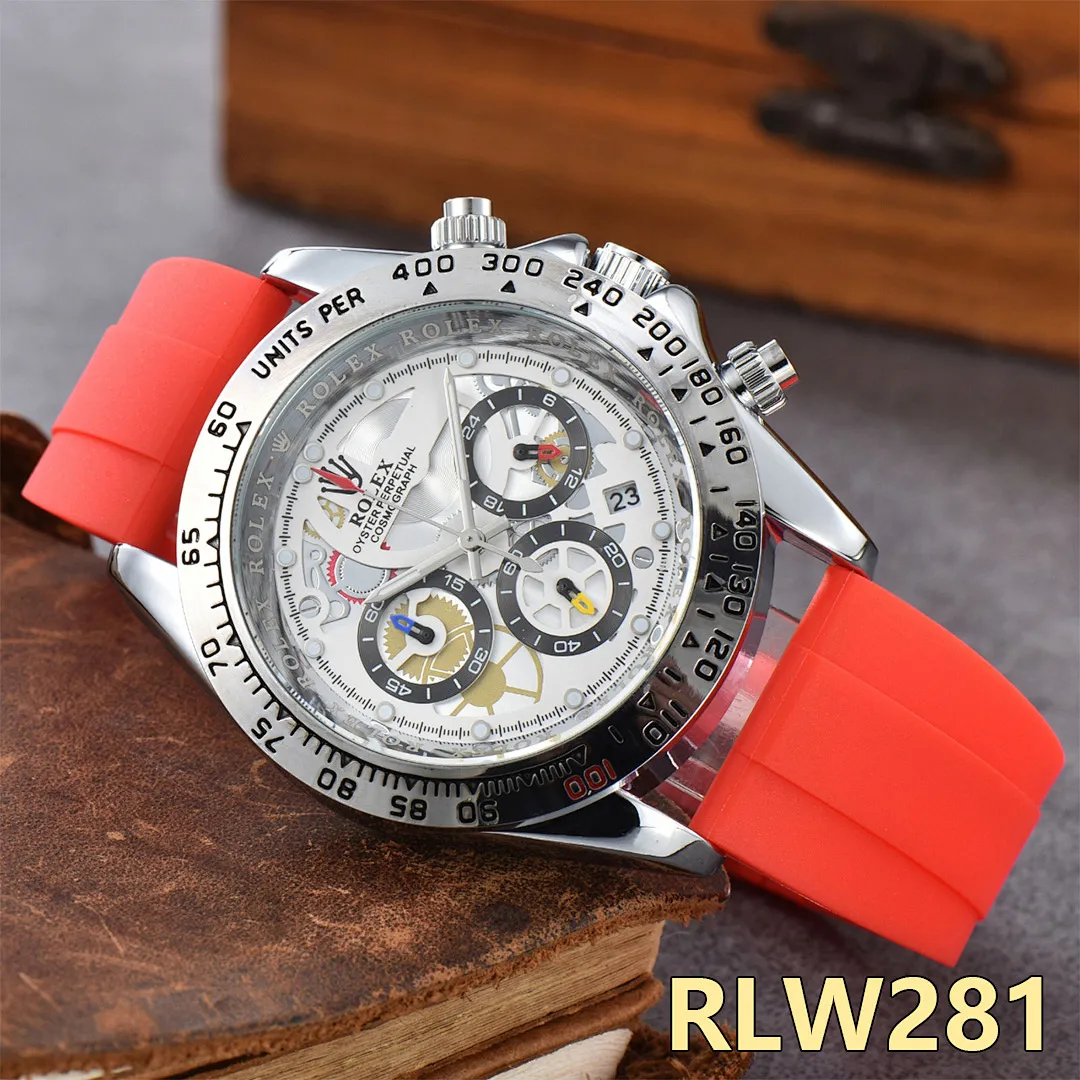 Rolex RLW24 תמונה 8