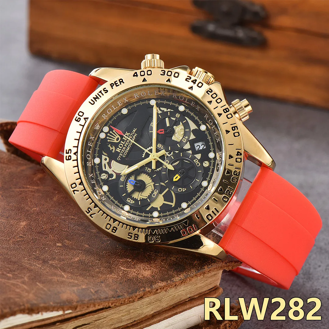 Rolex RLW24 תמונה 9