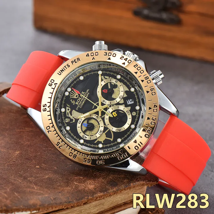 Rolex RLW24