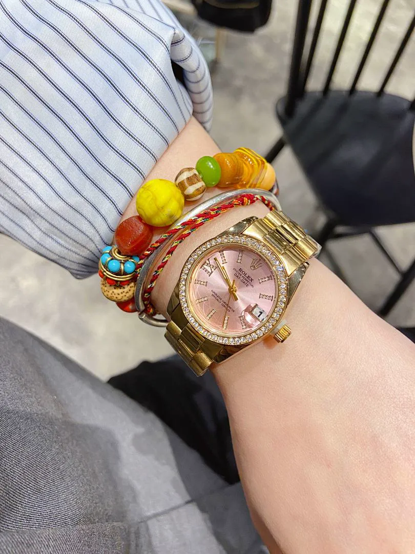 Rolex RLW26 תמונה 10