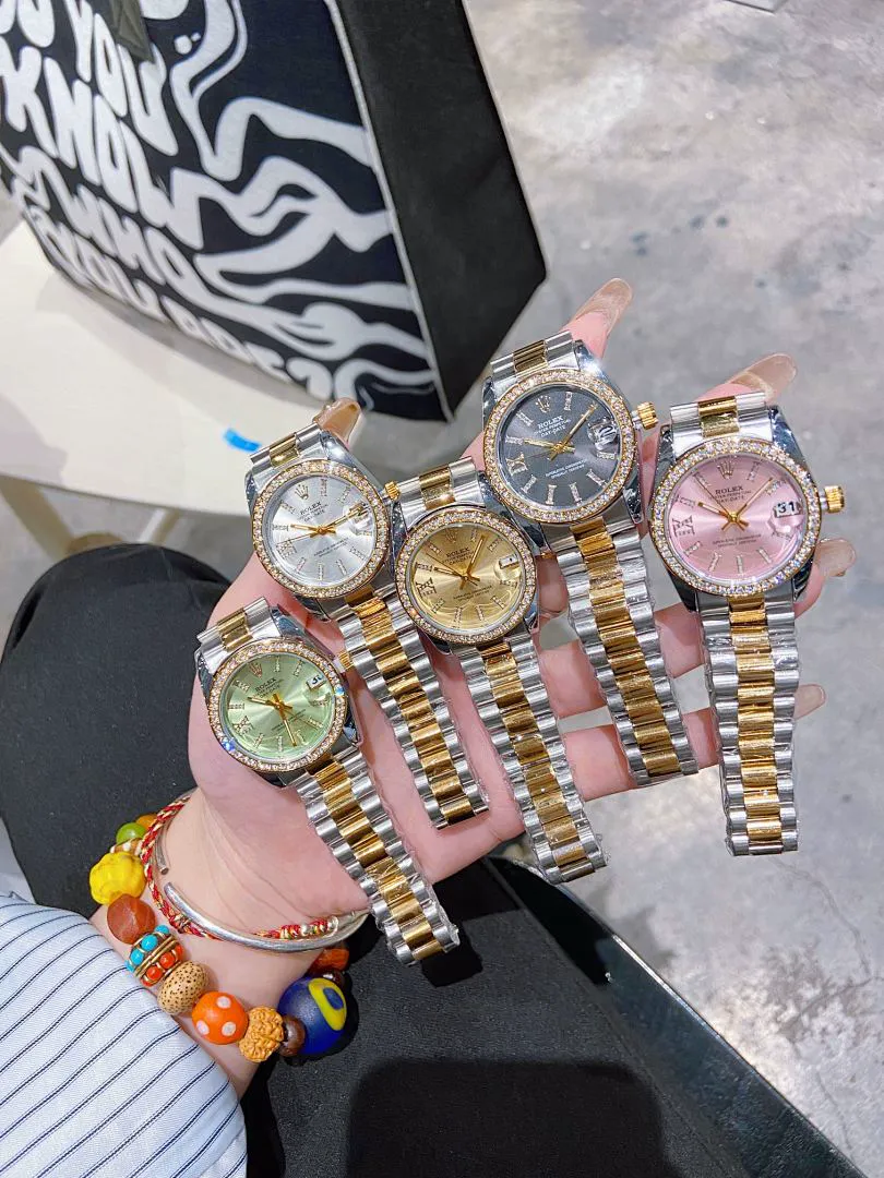 Rolex RLW26 תמונה 2