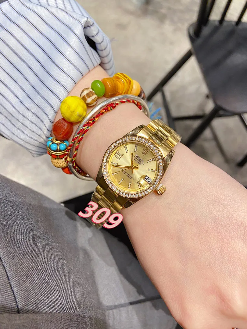 Rolex RLW26 תמונה 22