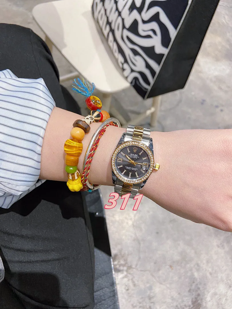 Rolex RLW26 תמונה 24