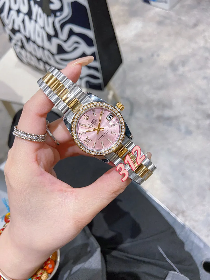 Rolex RLW26 תמונה 25