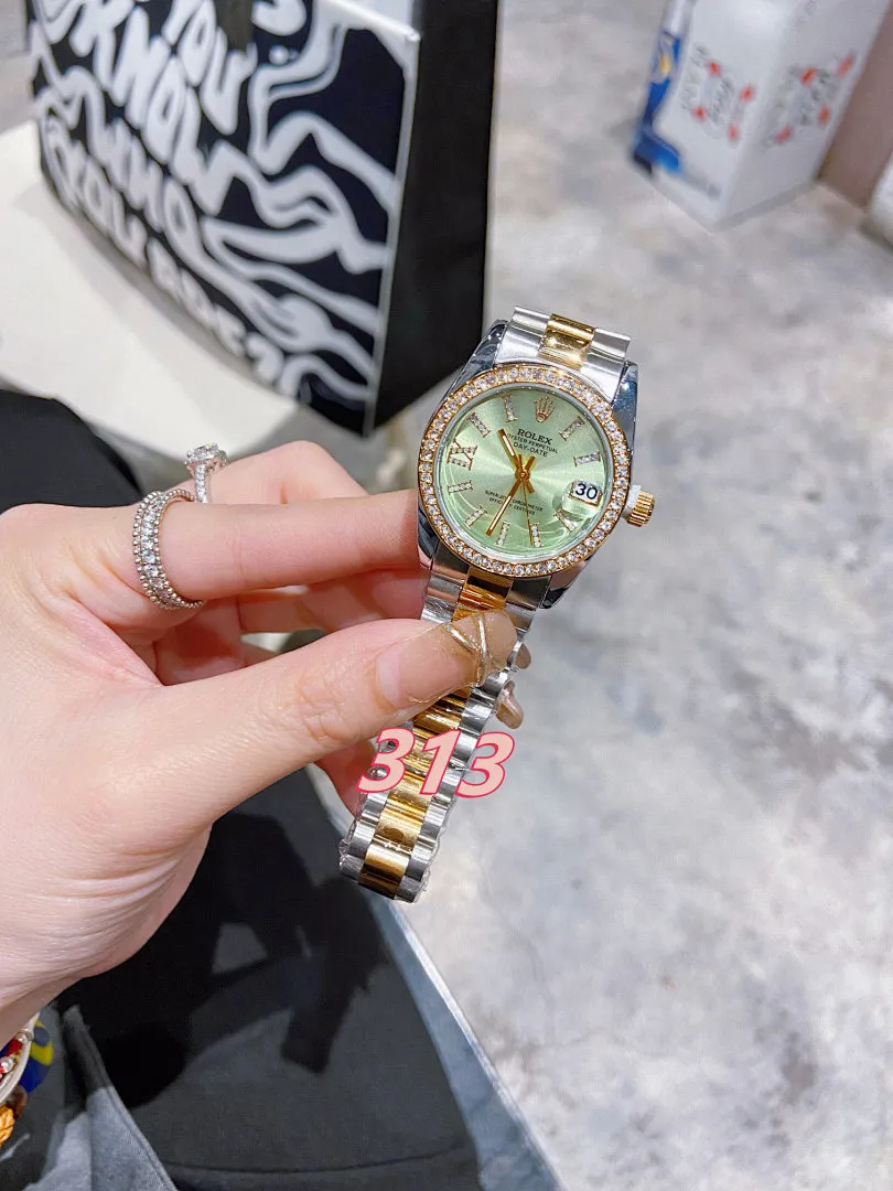 Rolex RLW26 תמונה 26