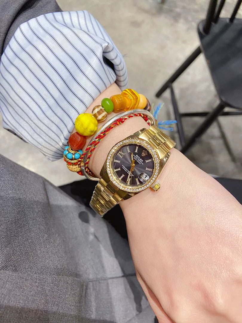 Rolex RLW26 תמונה 9