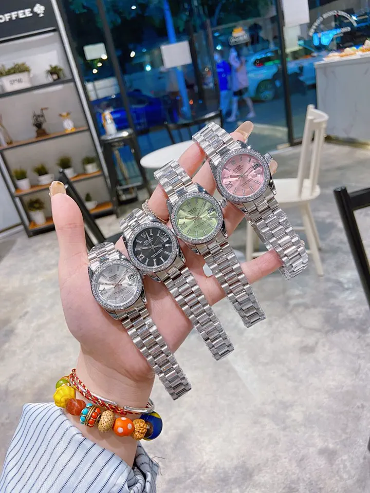 Rolex RLW26