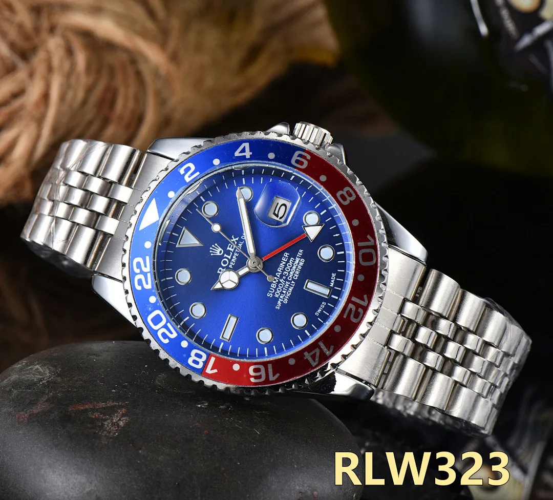 Rolex RLW27 תמונה 10