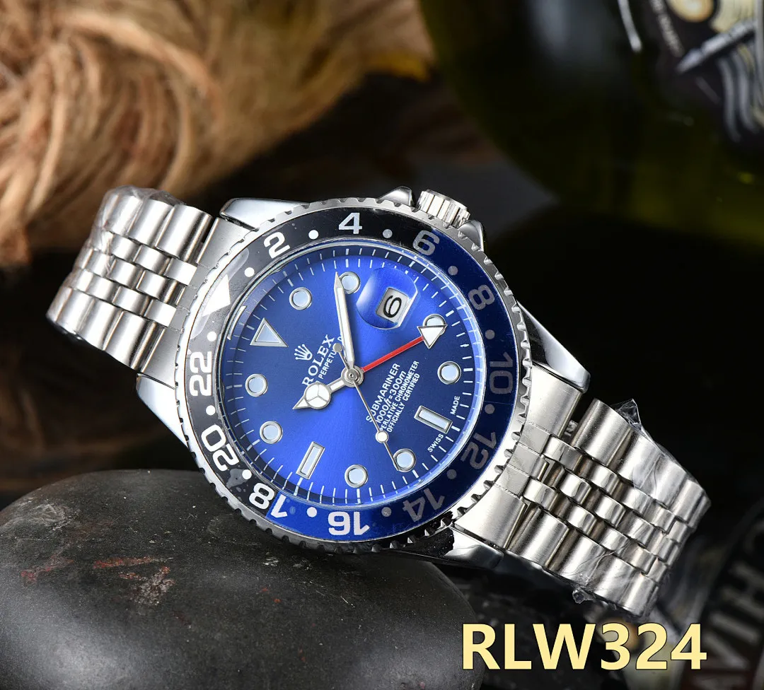 Rolex RLW27 תמונה 11