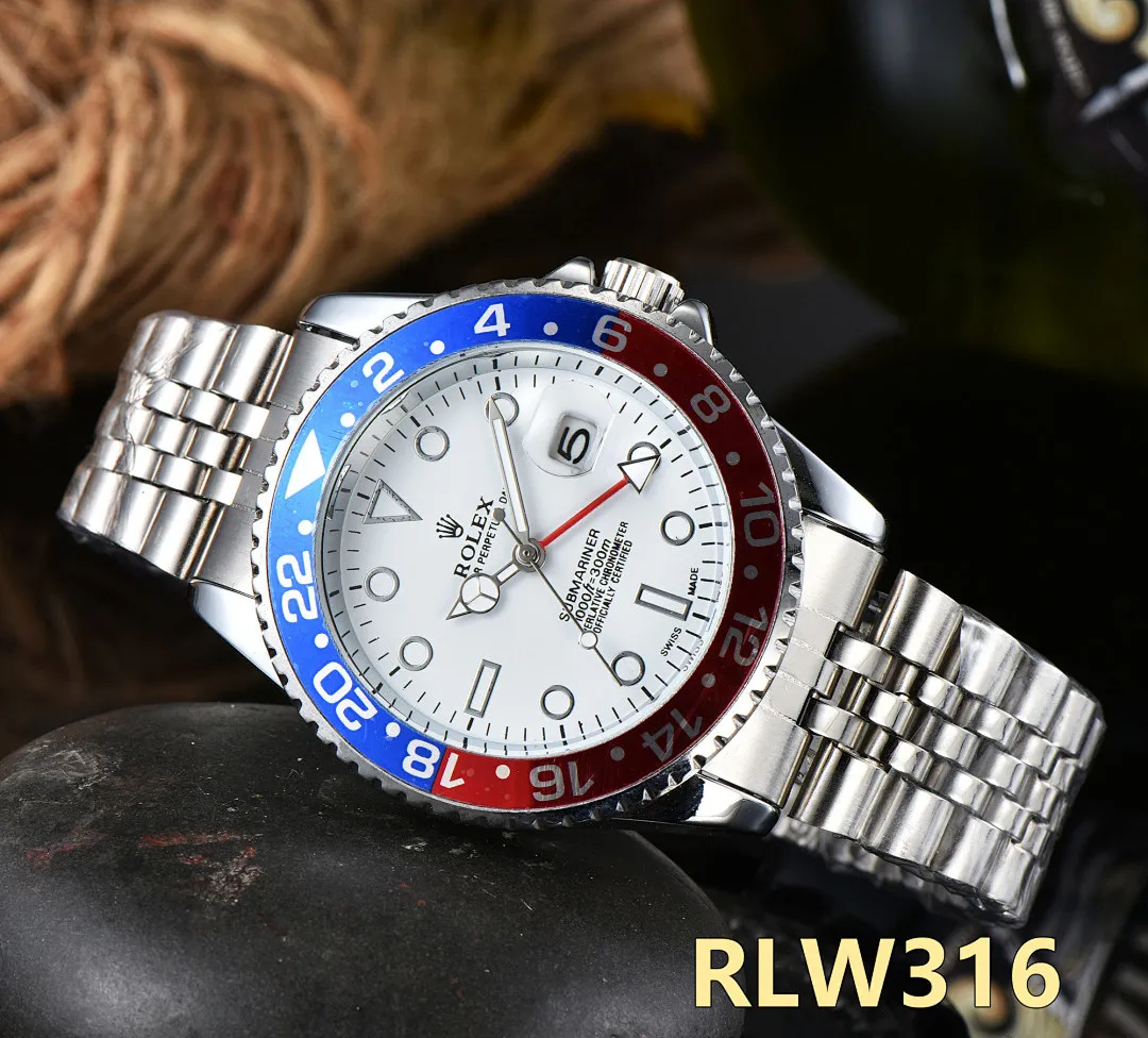 Rolex RLW27 תמונה 3