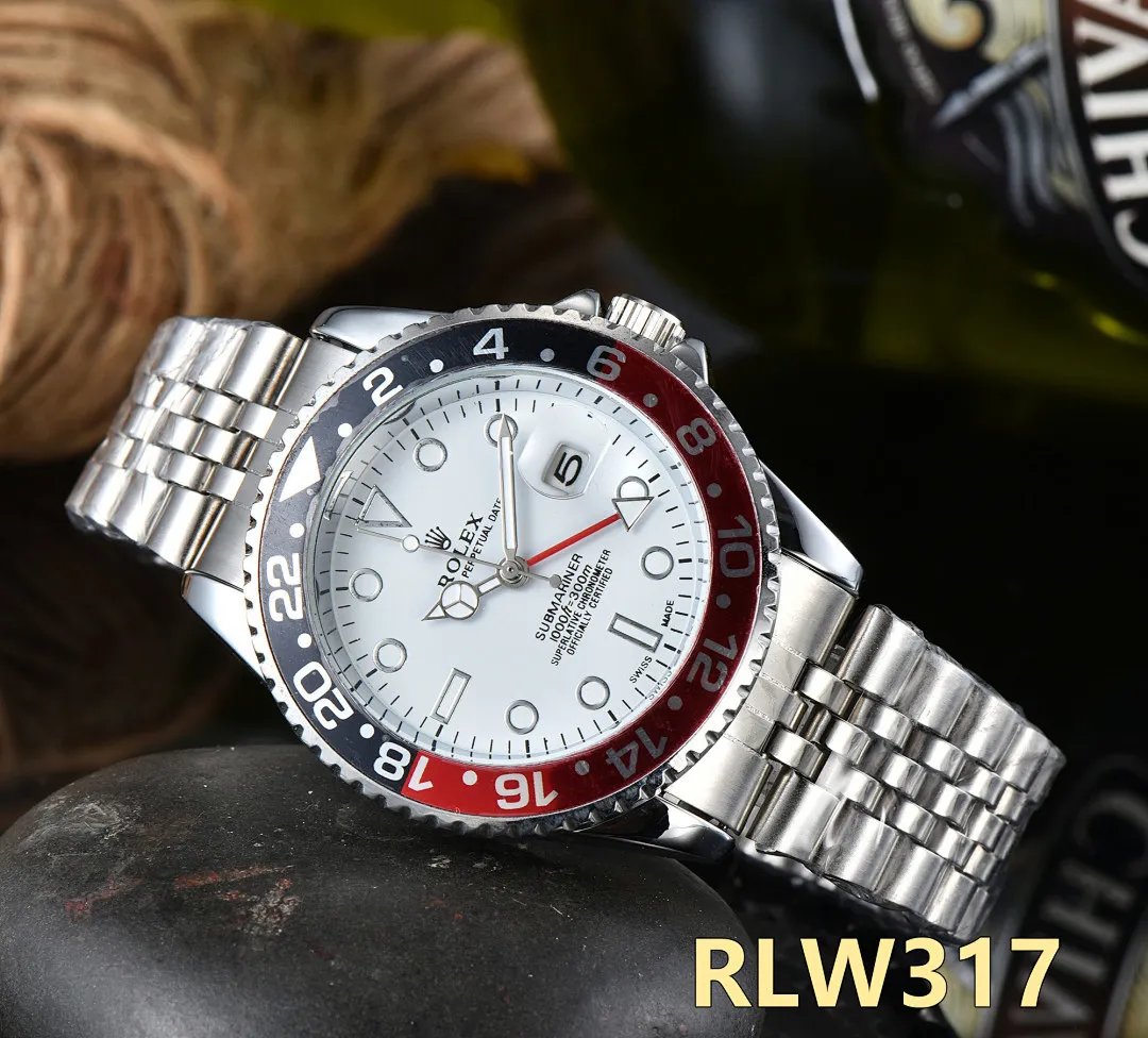 Rolex RLW27 תמונה 4