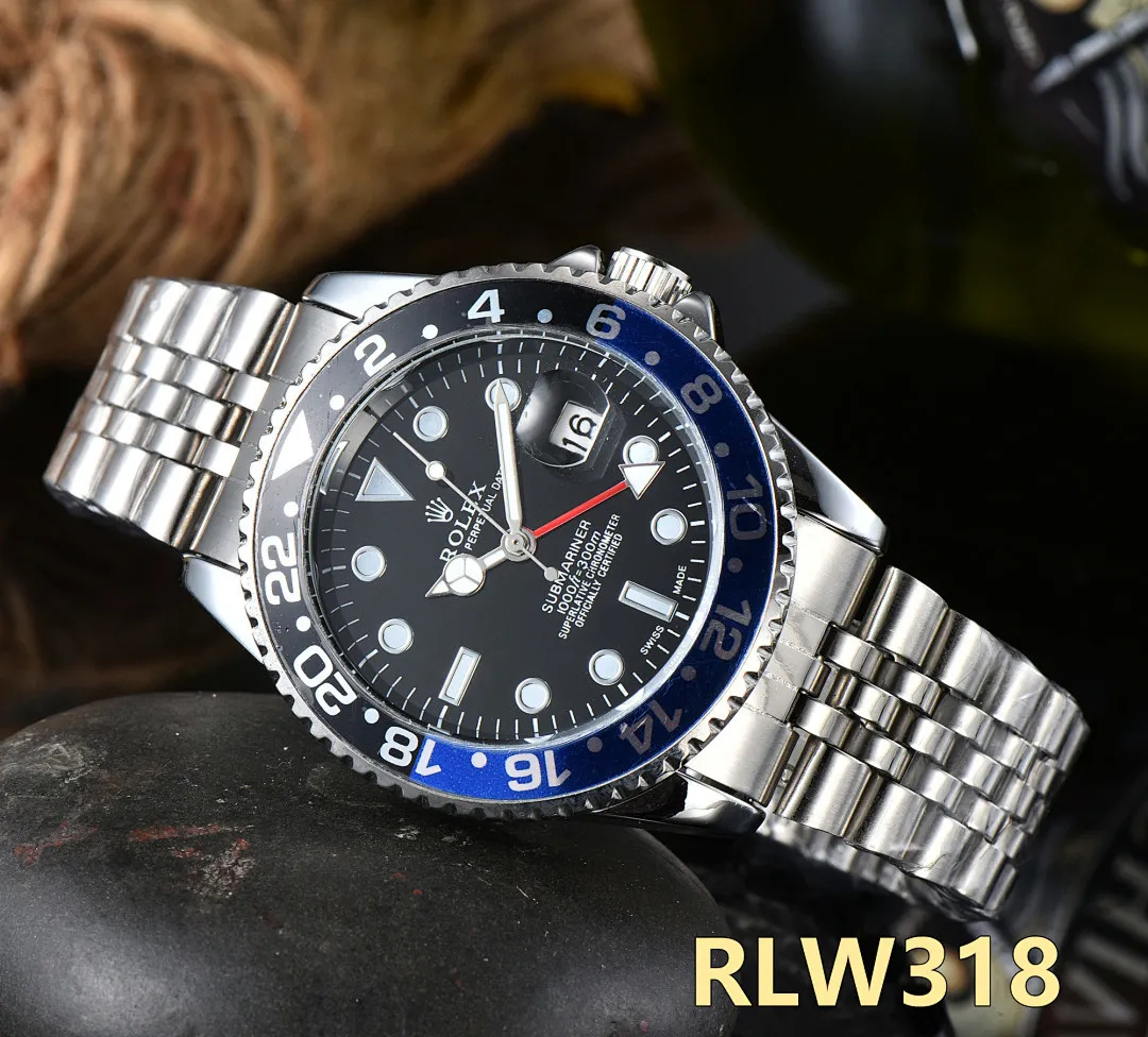 Rolex RLW27 תמונה 5