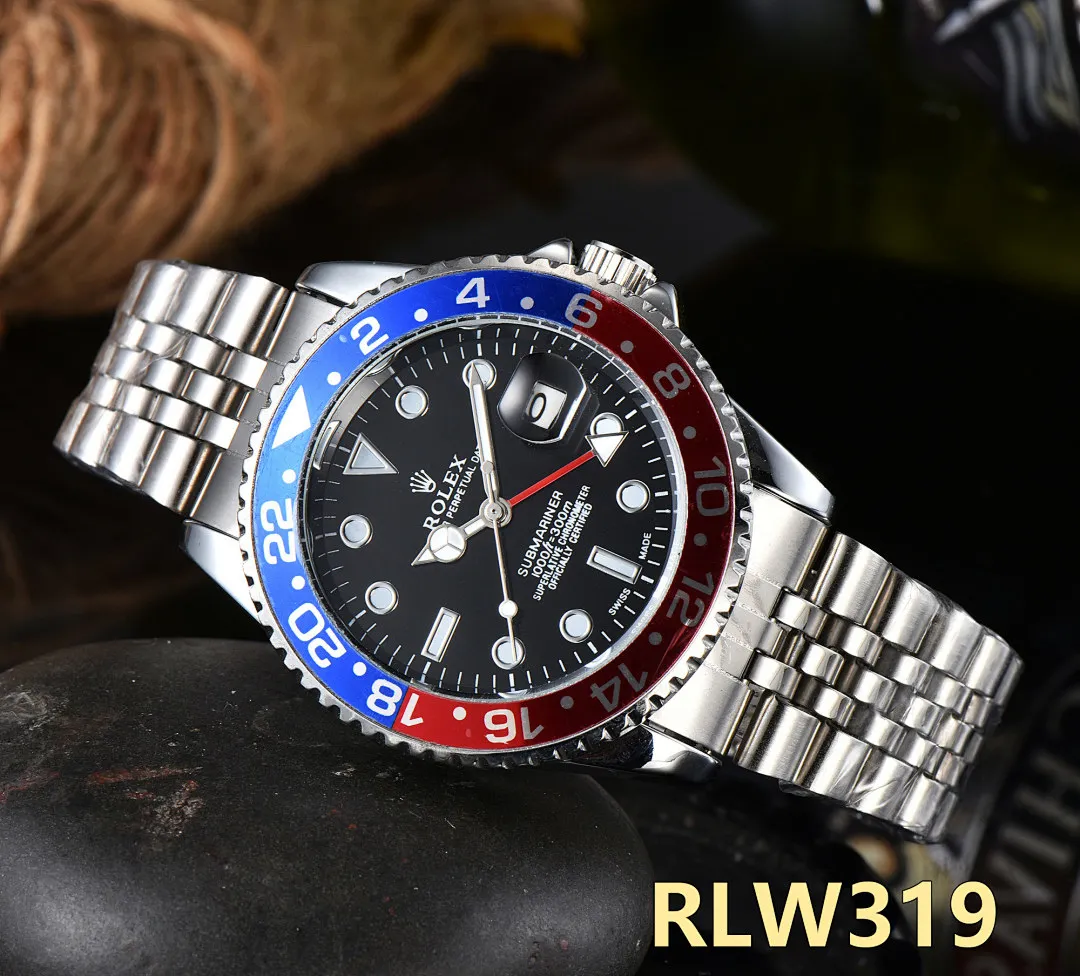 Rolex RLW27 תמונה 6
