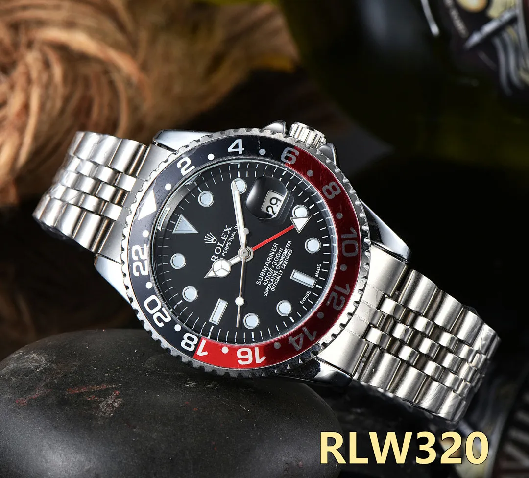 Rolex RLW27 תמונה 7