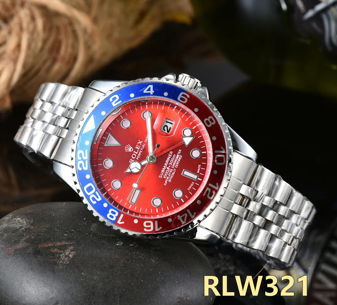 Rolex RLW27 תמונה 8