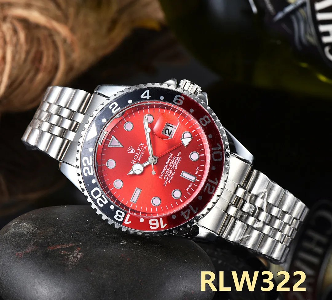 Rolex RLW27 תמונה 9