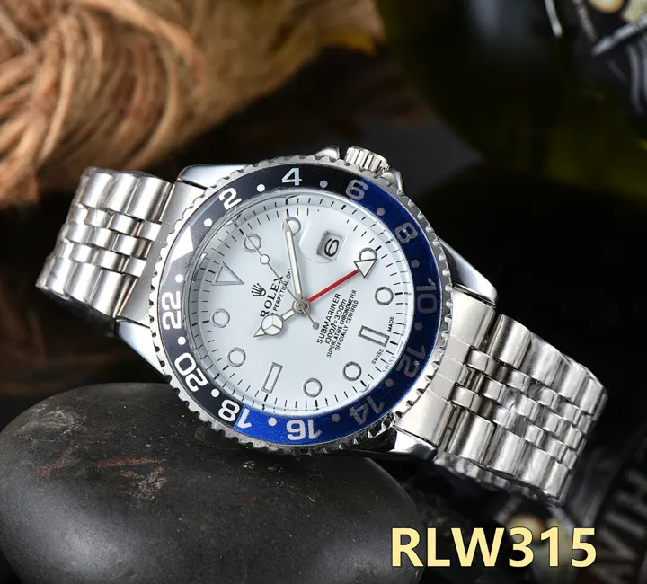 Rolex RLW27