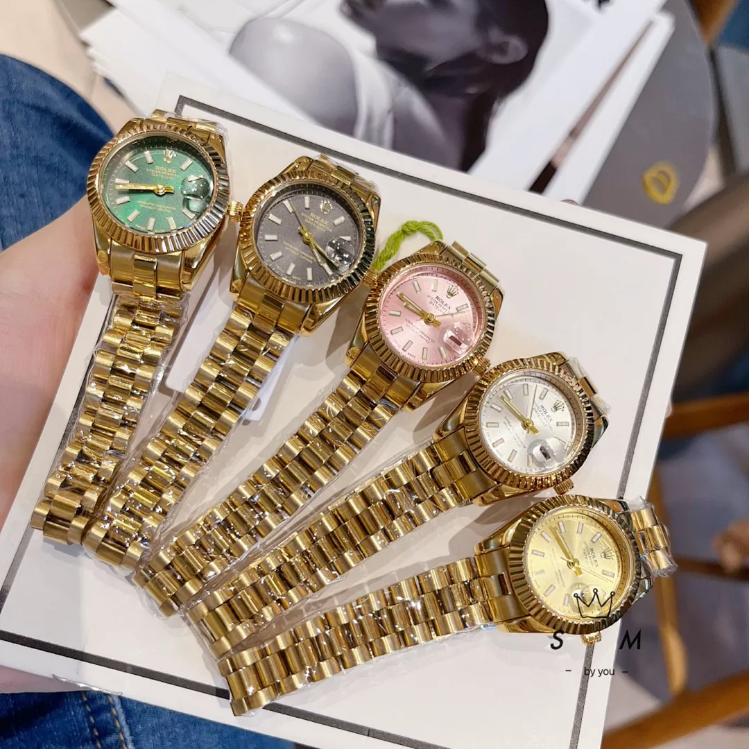 Rolex RLW28 תמונה 2