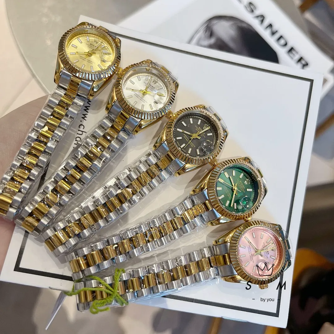 Rolex RLW28 תמונה 3