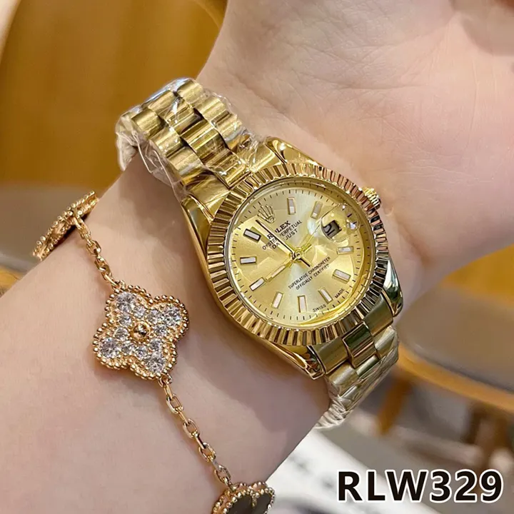 Rolex RLW28