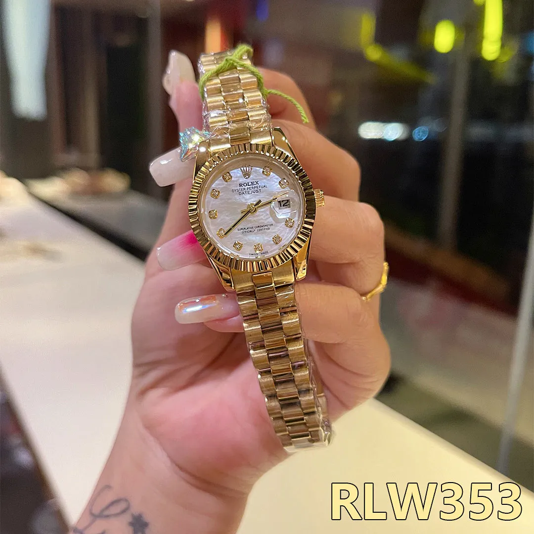 Rolex RLW30 תמונה 16